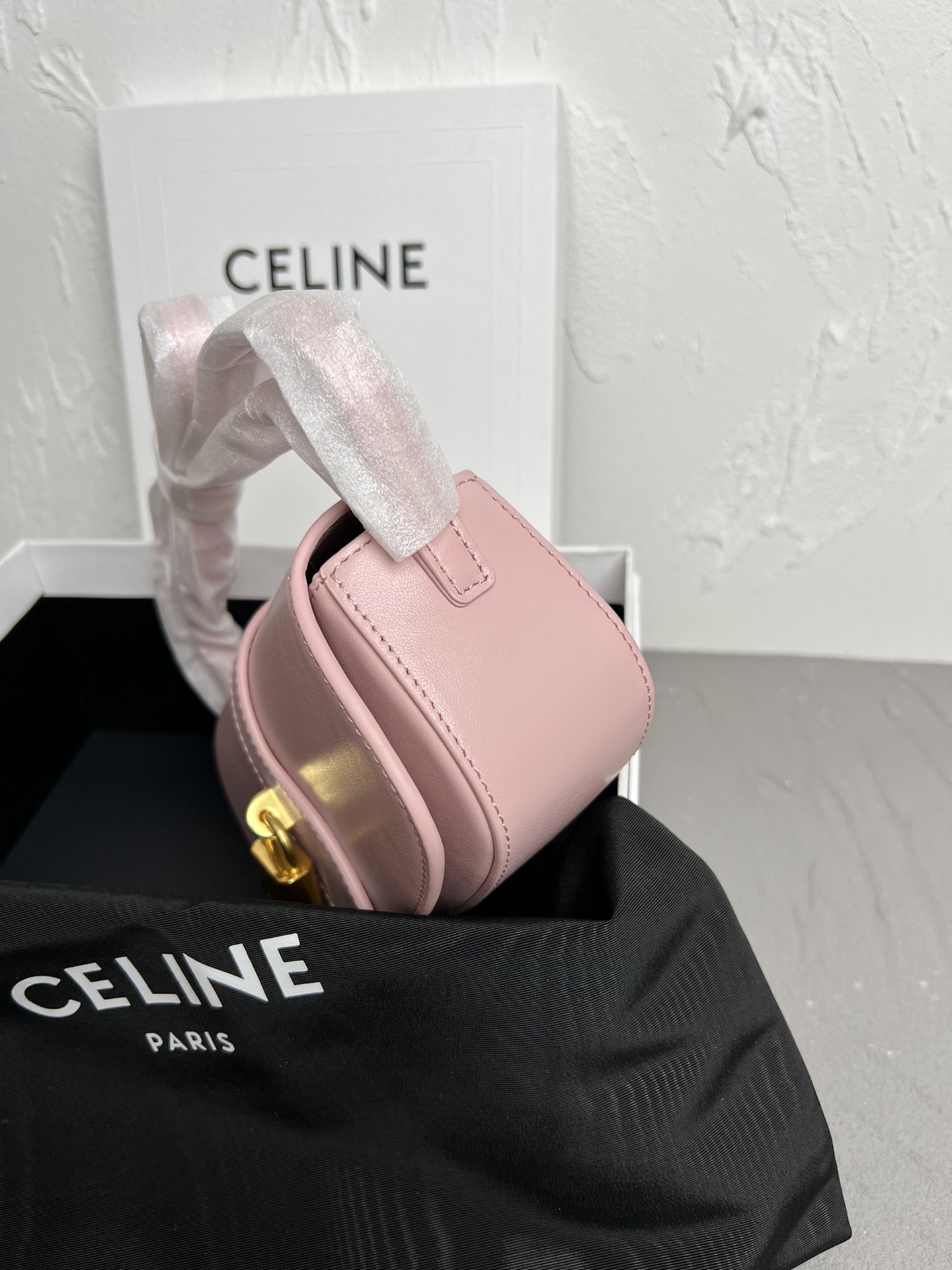 Celine Satchel Bags